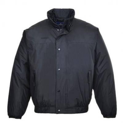 S533 - Falkirk Bomber Jacket