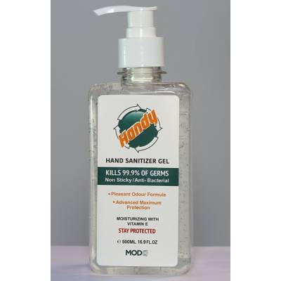 Sanitizer