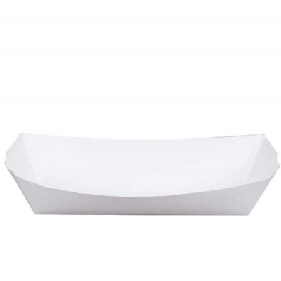 Paper Boat Tray Small 700 Pieces