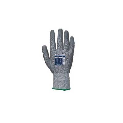 VA620 - Vending LR Cut PU Palm Glove