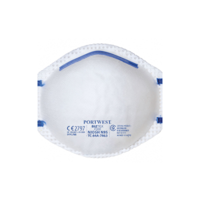 P200 - FFP2 Respirator
