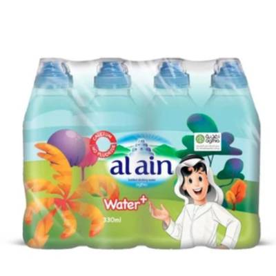 Al Ain Water