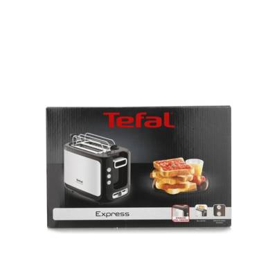Toaster
