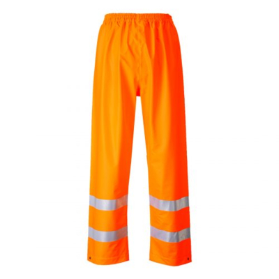 FR43 - Sealtex Flame Hi-Vis Trouser