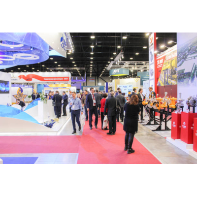 Exhibition Stands