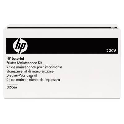 HP Color LaserJet CE506A 220V Fuser Kit