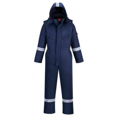 AF84 - Araflame Insulated Winter Coverall