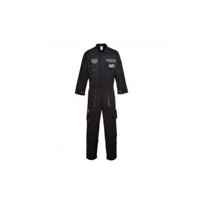 TX15 - Portwest Texo Contrast Coverall