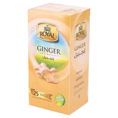 Tea  Bags Arabic