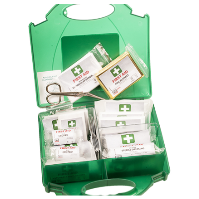 FA11 - Workplace First Aid Kit 25+