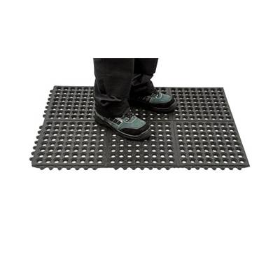 Portwest MT52 Heavy Duty Anti-Fatigue Mat