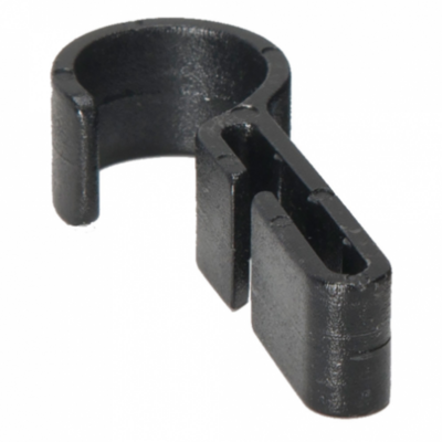 PA04 - Universal Head Light Safety Helmet Clips