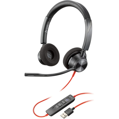 Plantronics Headset
