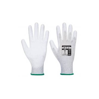 A199 - Antistatic PU Palm Glove