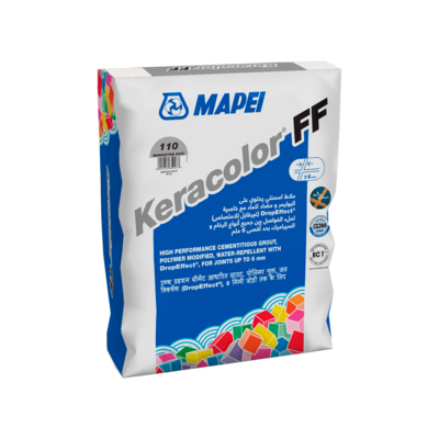 KERACOLOR FF N.100 20 KG