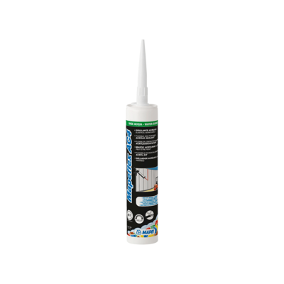 MAPEFLEX AC4 GRIGIO    CARTUCCE
