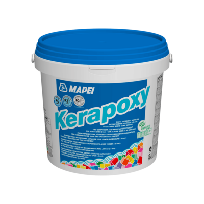 KERAPOXY N.141 FUST. 10 KG