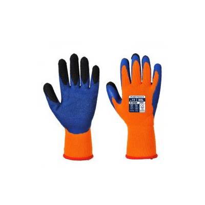 A185- Duo- Therm Glove Latex