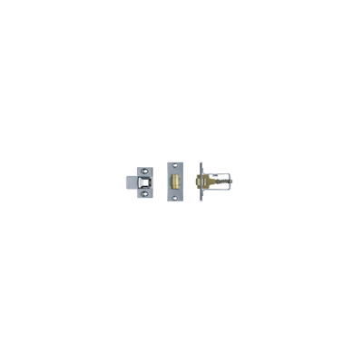 Roller Latch