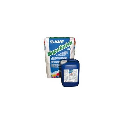 MAPEFINISH CHIARO A+B 30 KG