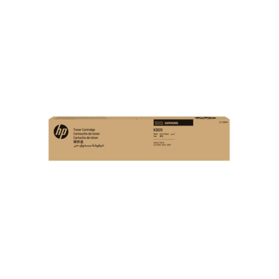 Samsung CLT-K809S Black Toner Cartridge