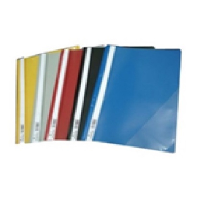 MODEST/PARTNER - Flat Files -  with clear front