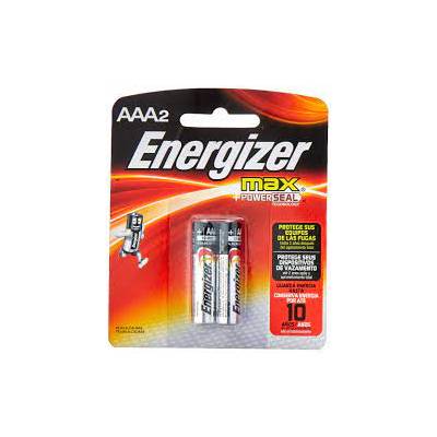 Batteries