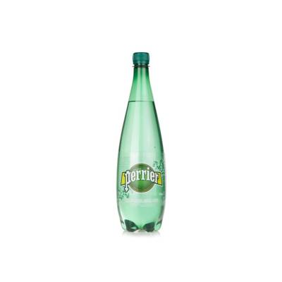 Sparkling Bottled Drinking Water