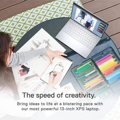 DELL 13 XPS 9320 -13-XPS-2480