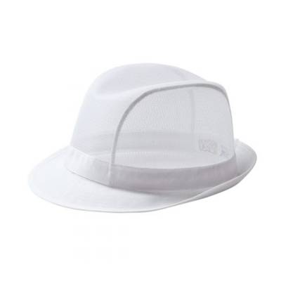 C600 - Trilby Hat