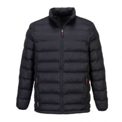 S546 - Ultrasonic Tunnel Jacket