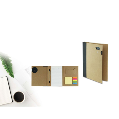 Eco Notebooks