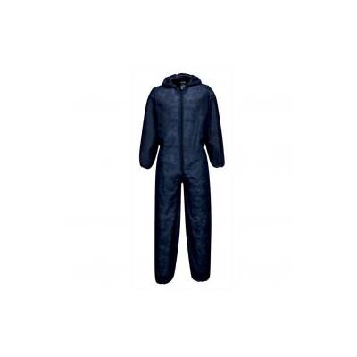 ST11- Coverall PP 40g