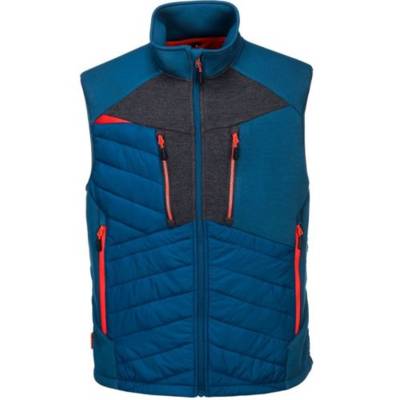 DX470- DX4 Baffle Gilet
