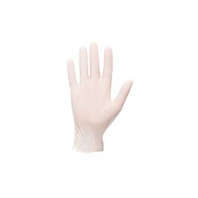 A915 - Powder Free Latex Disposable Glove
