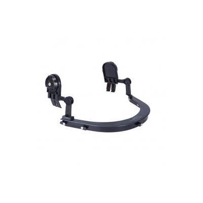 PS58- Helmet Visor Holder