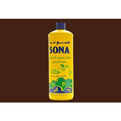 Dishwashing Liquid