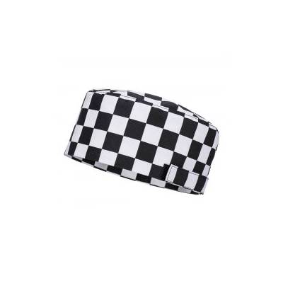 S895 - Harrow Chefs Skull Cap