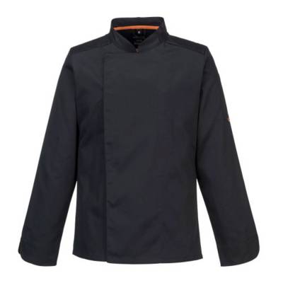 C838 - MeshAir Pro Jacket L/S