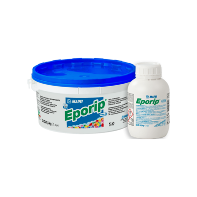 EPORIP A+B FUST. 2,0 KG