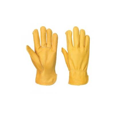 A271 - Lined Driver Glove