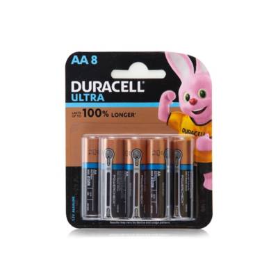 Batteries