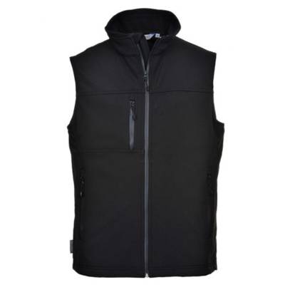 TK51 - Softshell Bodywarmer (3L)