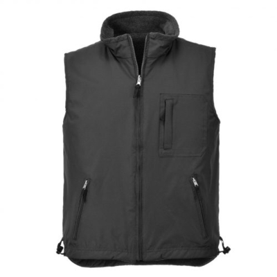 S418 - RS Reversible Bodywarmer