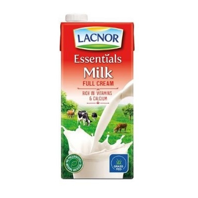 Longlife Milk