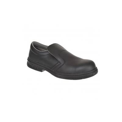 FW81 - Steelite Slip On Safety Shoe S2