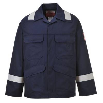 FR25 - Bizflame Plus Jacket