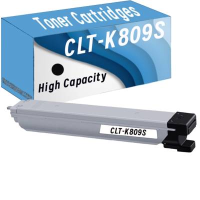 Samsung CLT-K809S Black Toner Cartridge