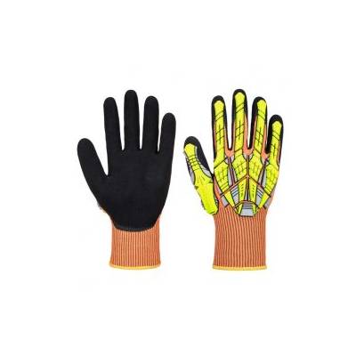A727- DX VHR Impact Glove