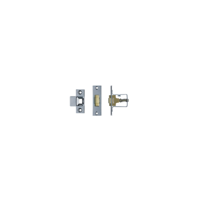 Roller Latch